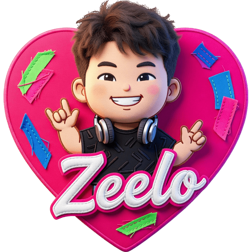 ZMOB TikTok LIVE gift