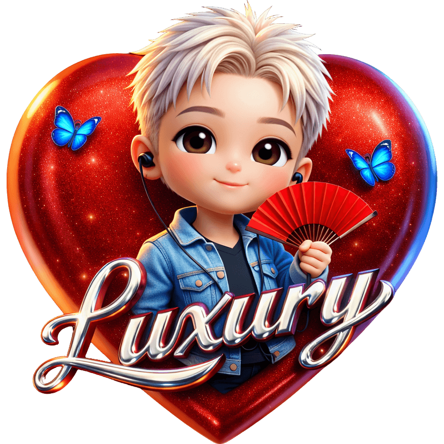 Lv luxurys TikTok LIVE gift