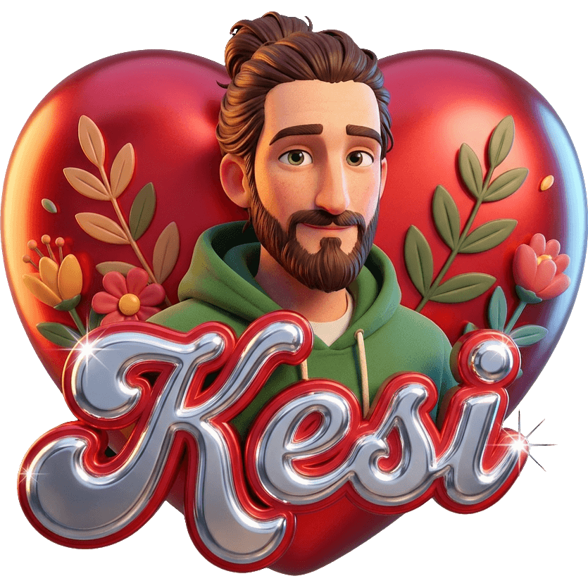 Kesi Rdeč TikTok LIVE gift