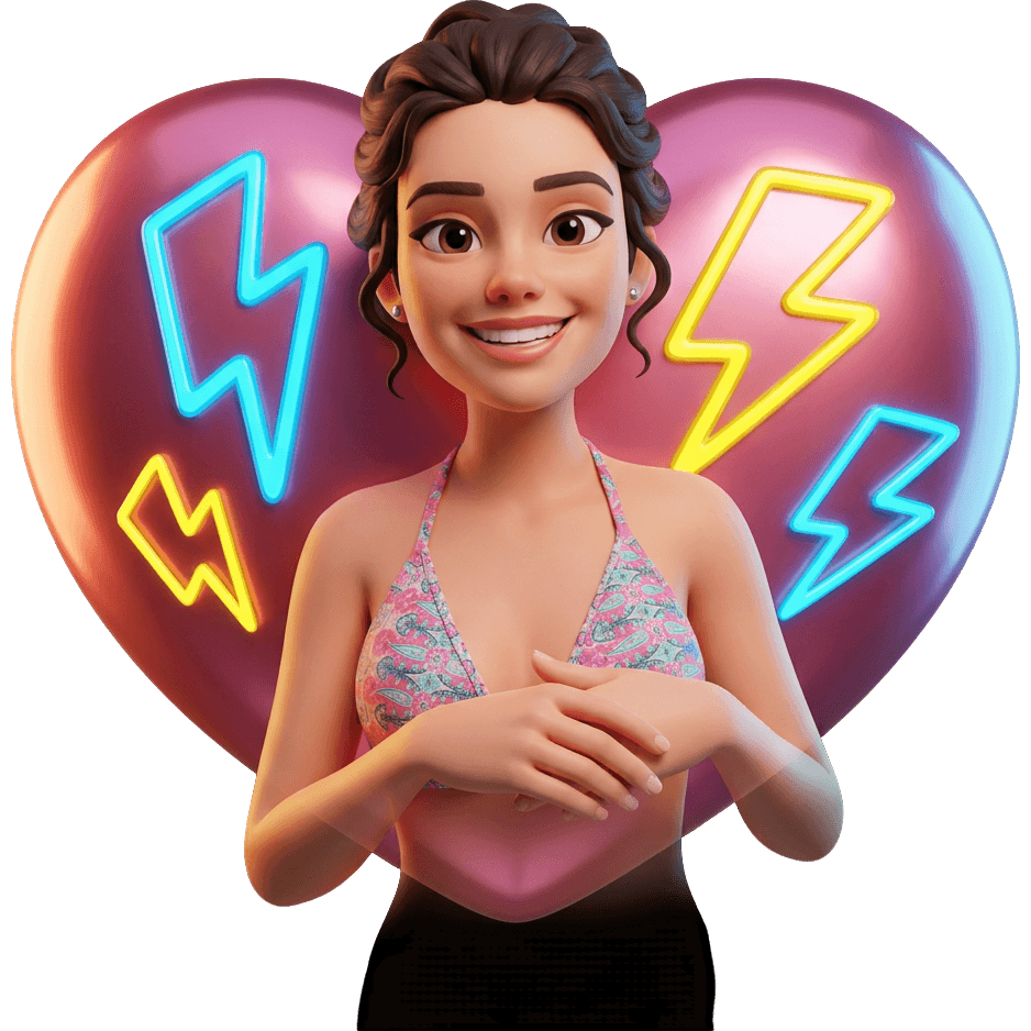 Inês Marques TikTok LIVE gift