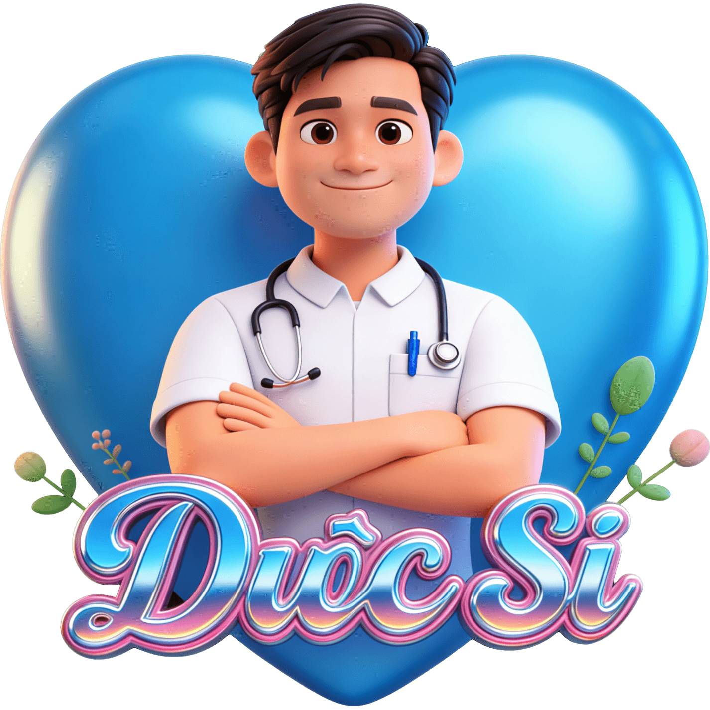 Dược Sĩ TikTok LIVE gift