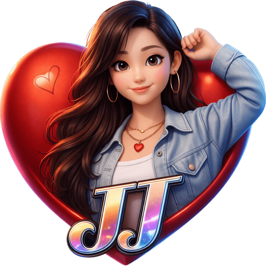 남편콜 JJ TikTok LIVE gift