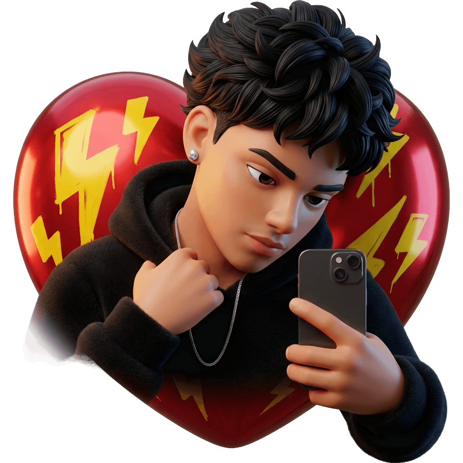 Murda Flash TikTok LIVE gift