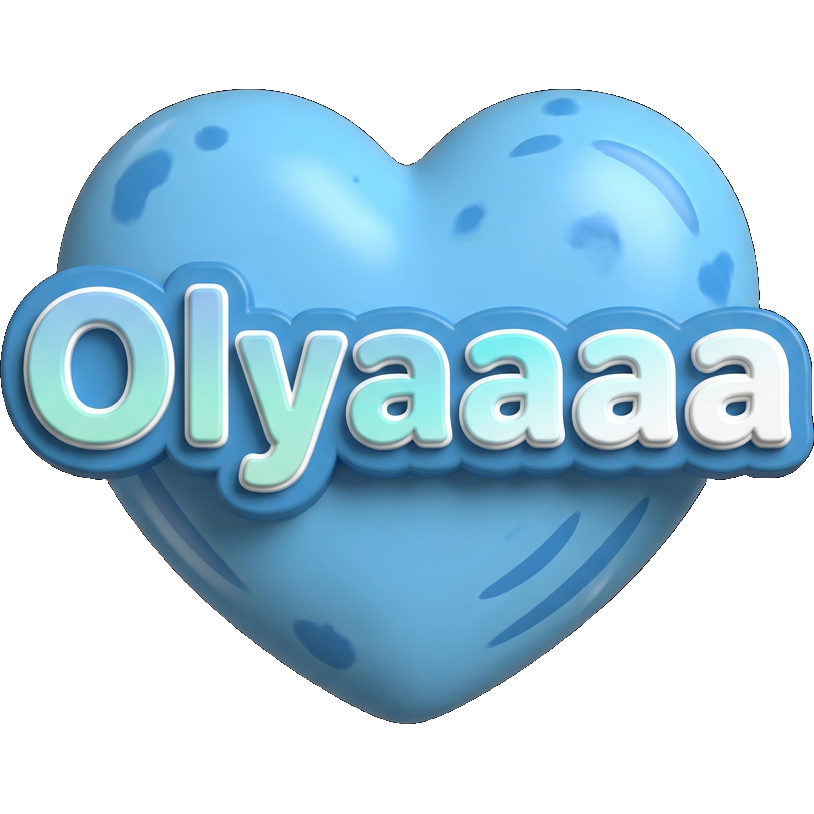 Olyaaaa TikTok LIVE gift