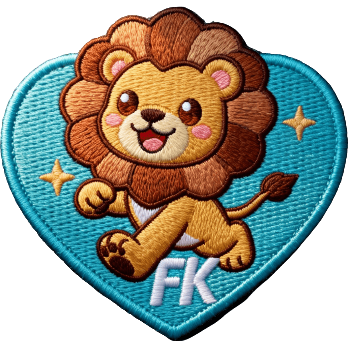 family king TikTok LIVE gift