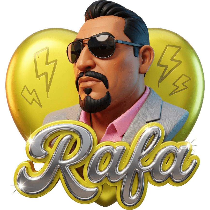 Don Rafa TikTok LIVE gift