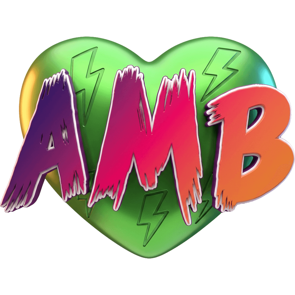 AMBRO TikTok LIVE gift