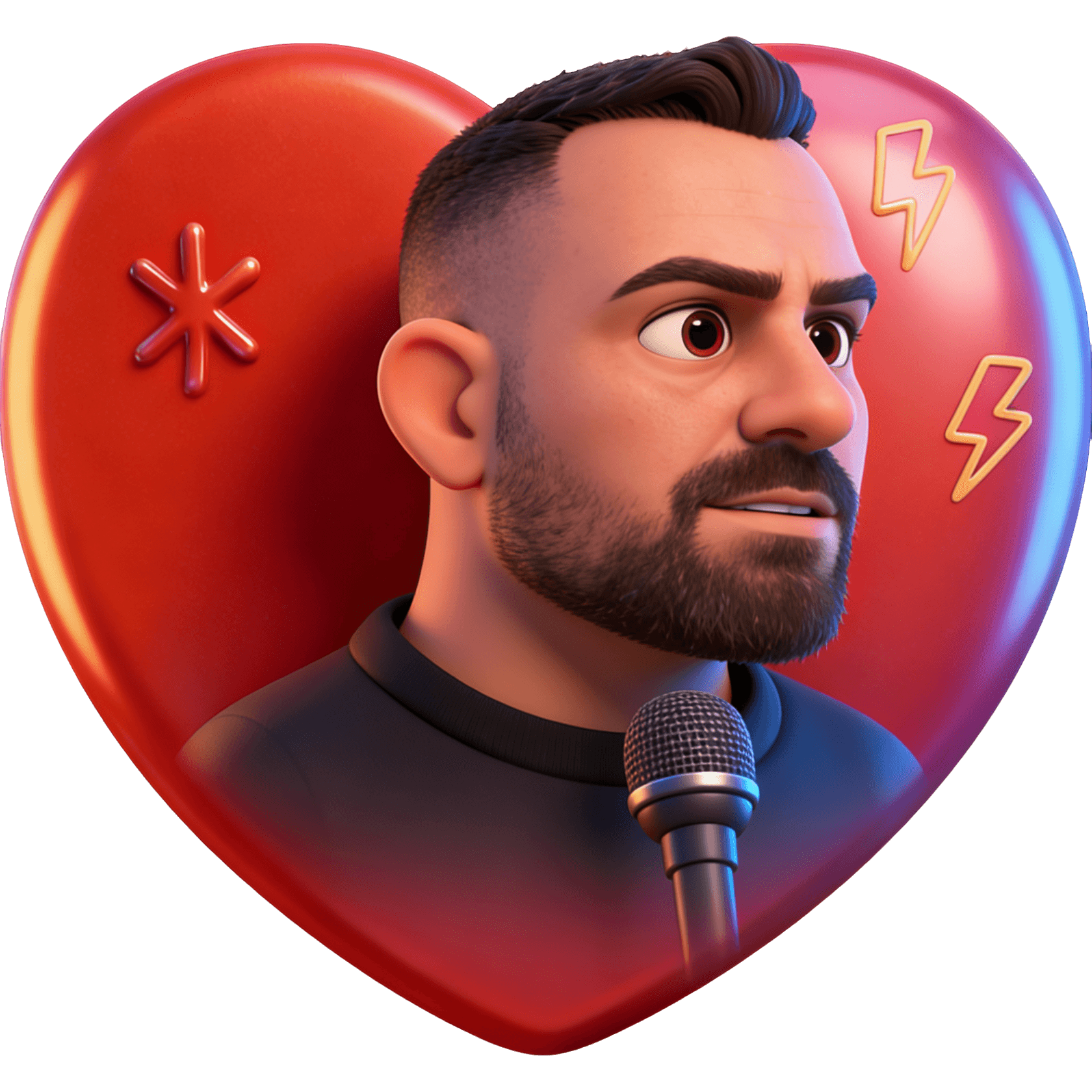 Serkans Ruf TikTok LIVE gift