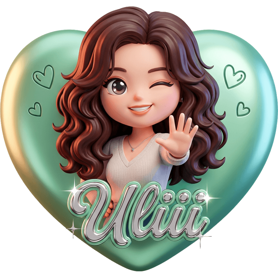 Uliii Tosca TikTok LIVE gift