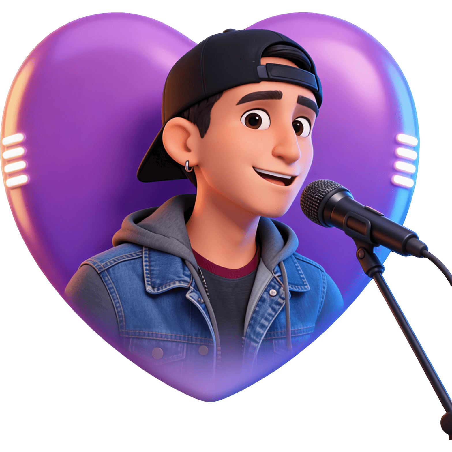 MusicRome TikTok LIVE gift