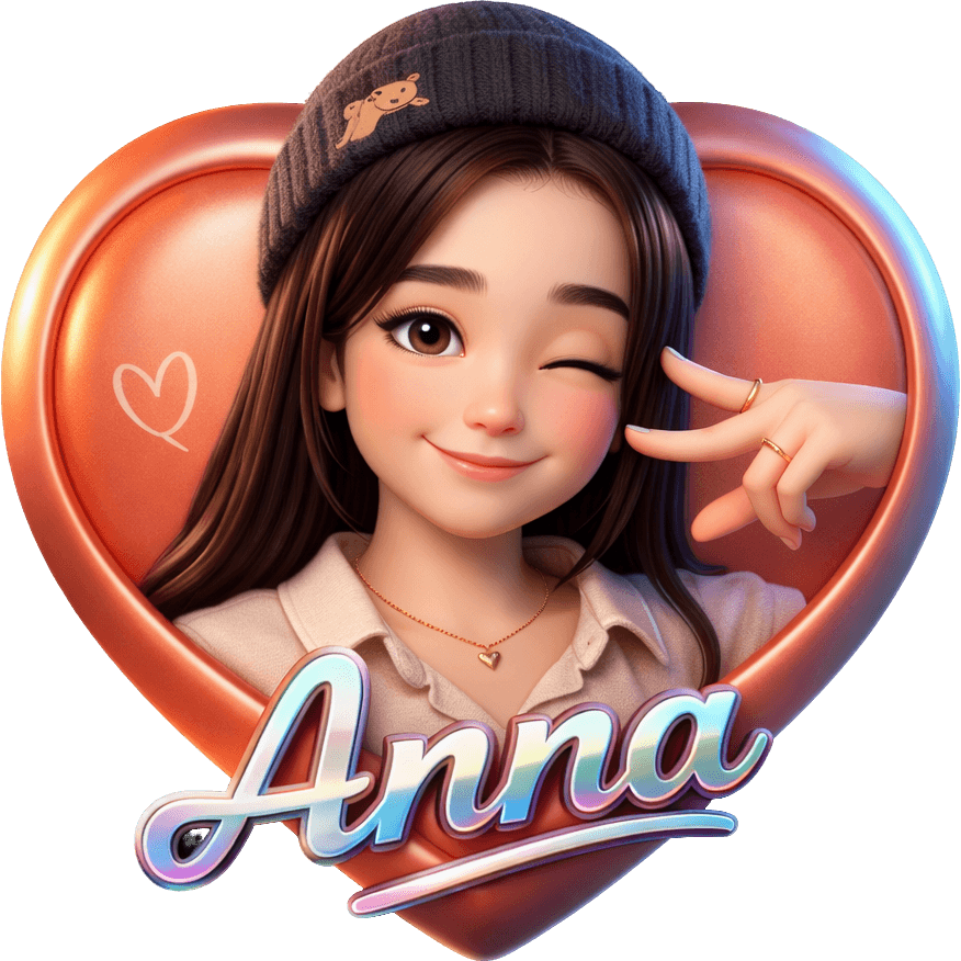 Anna Peace TikTok LIVE gift