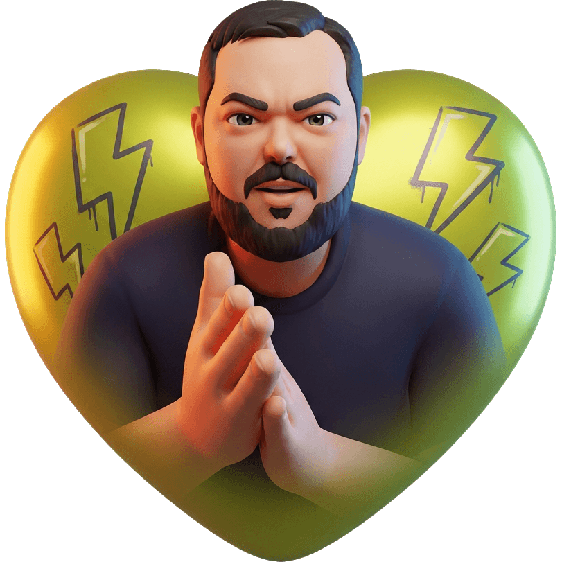 Zizu Neon TikTok LIVE gift