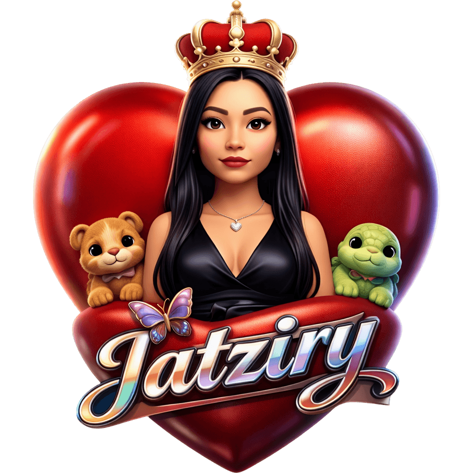 Jatziry TikTok LIVE gift
