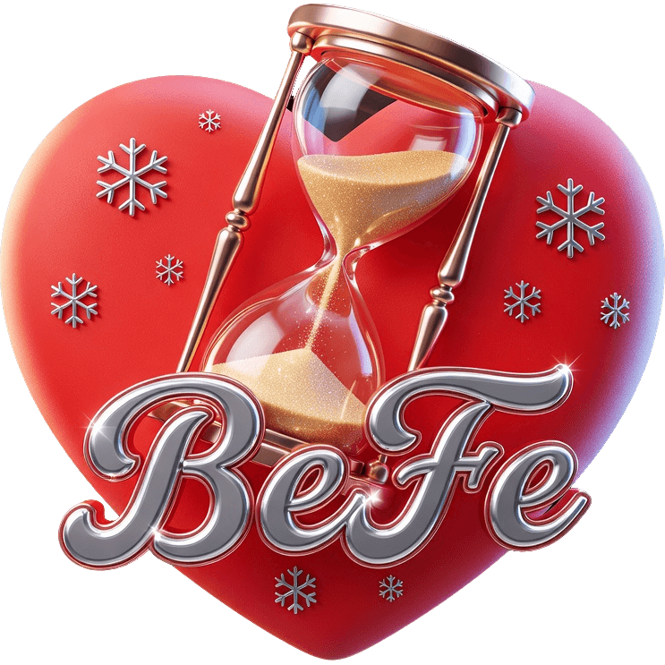 BeFe TikTok LIVE gift