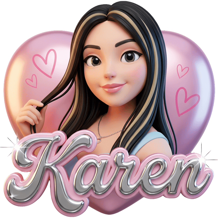 Karen Rosa TikTok LIVE gift