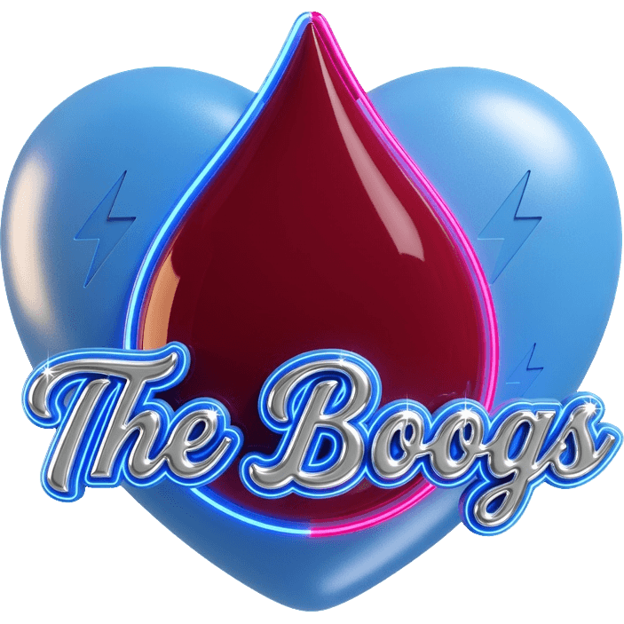 The Boogers TikTok LIVE gift
