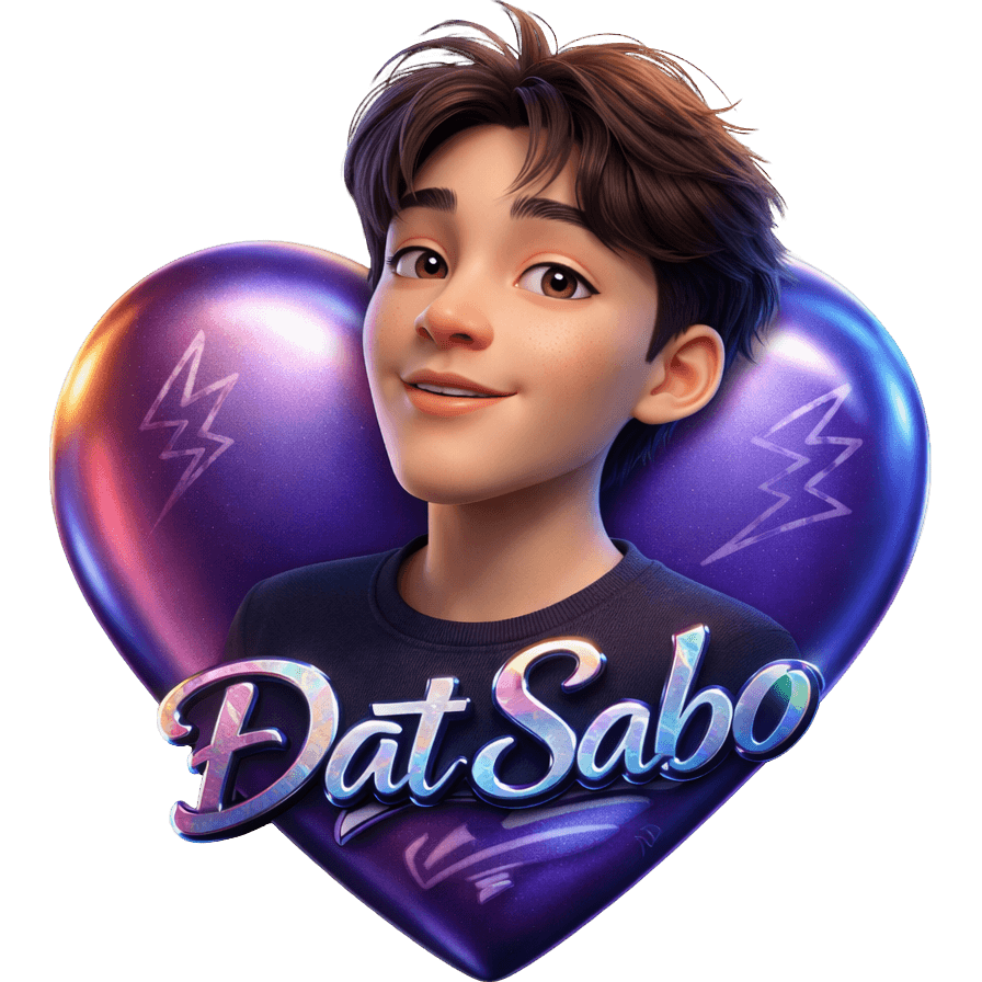 Đạt Sabo TikTok LIVE gift