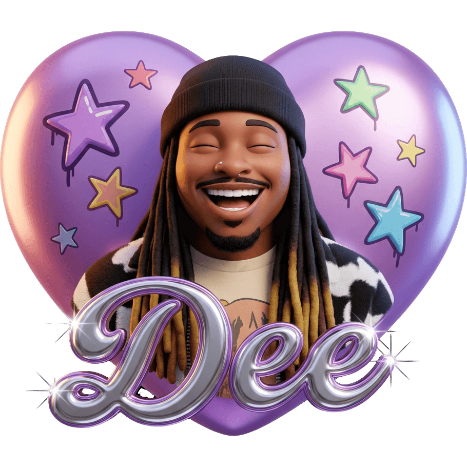 Beanie Grin TikTok LIVE gift