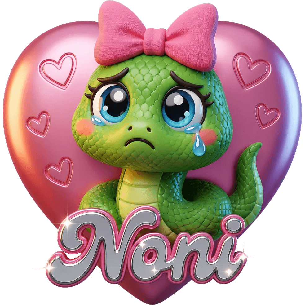 Noni TikTok LIVE gift