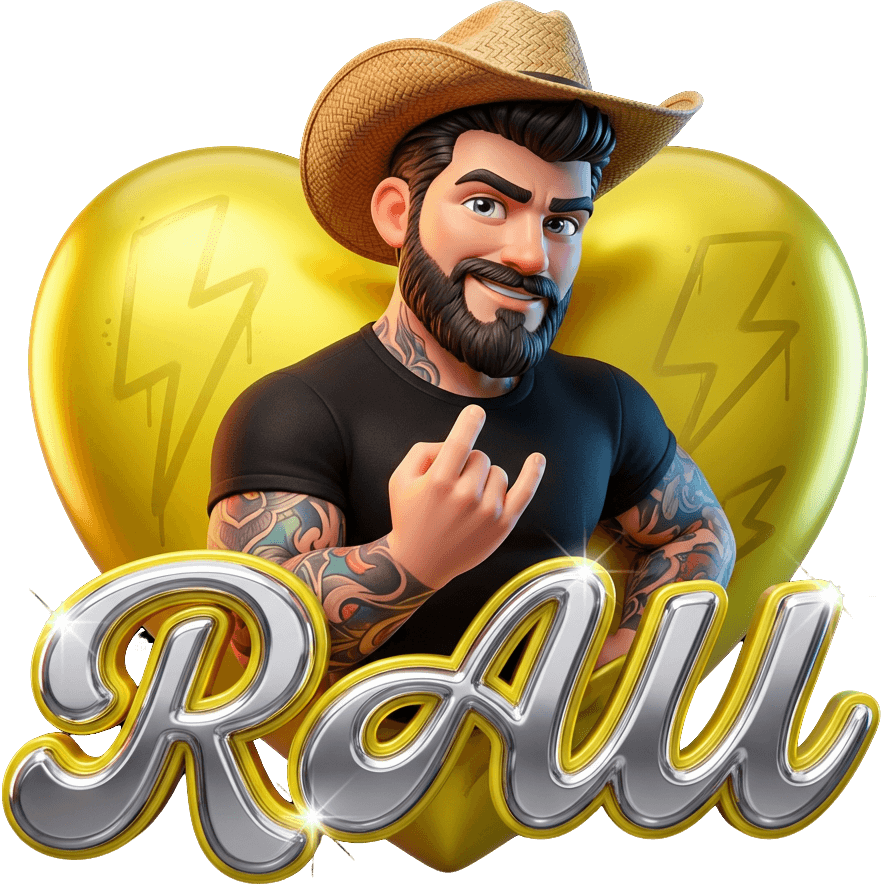 Rau Dorado TikTok LIVE gift