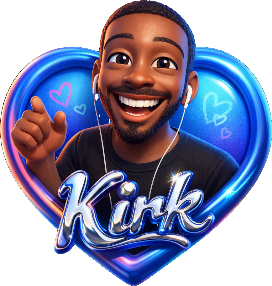 Kirky TikTok LIVE gift