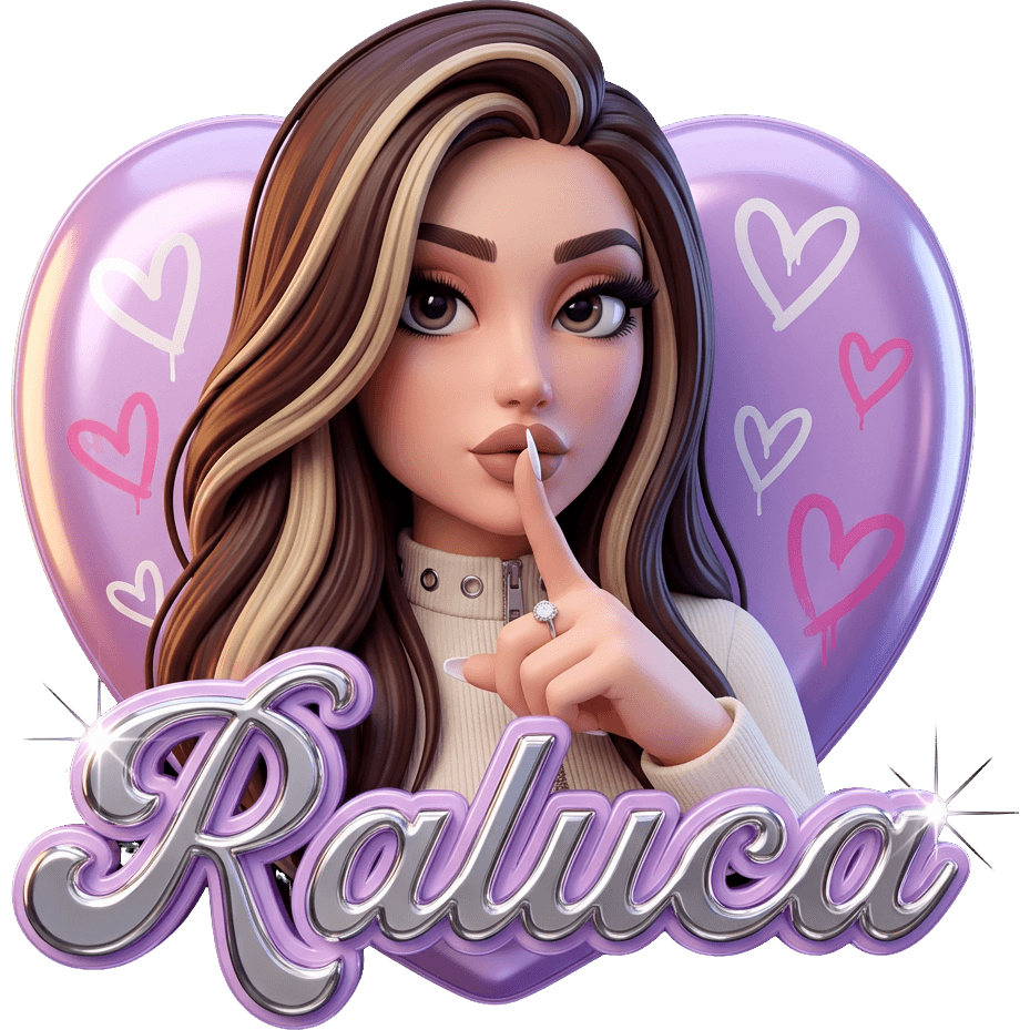 Raluca Dulce TikTok LIVE gift