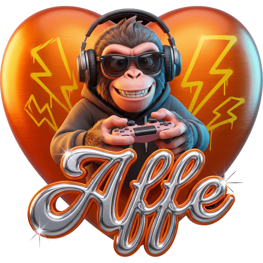 Monkeys TikTok LIVE gift