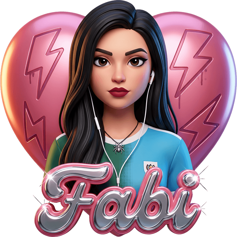 Arañitas TikTok LIVE gift