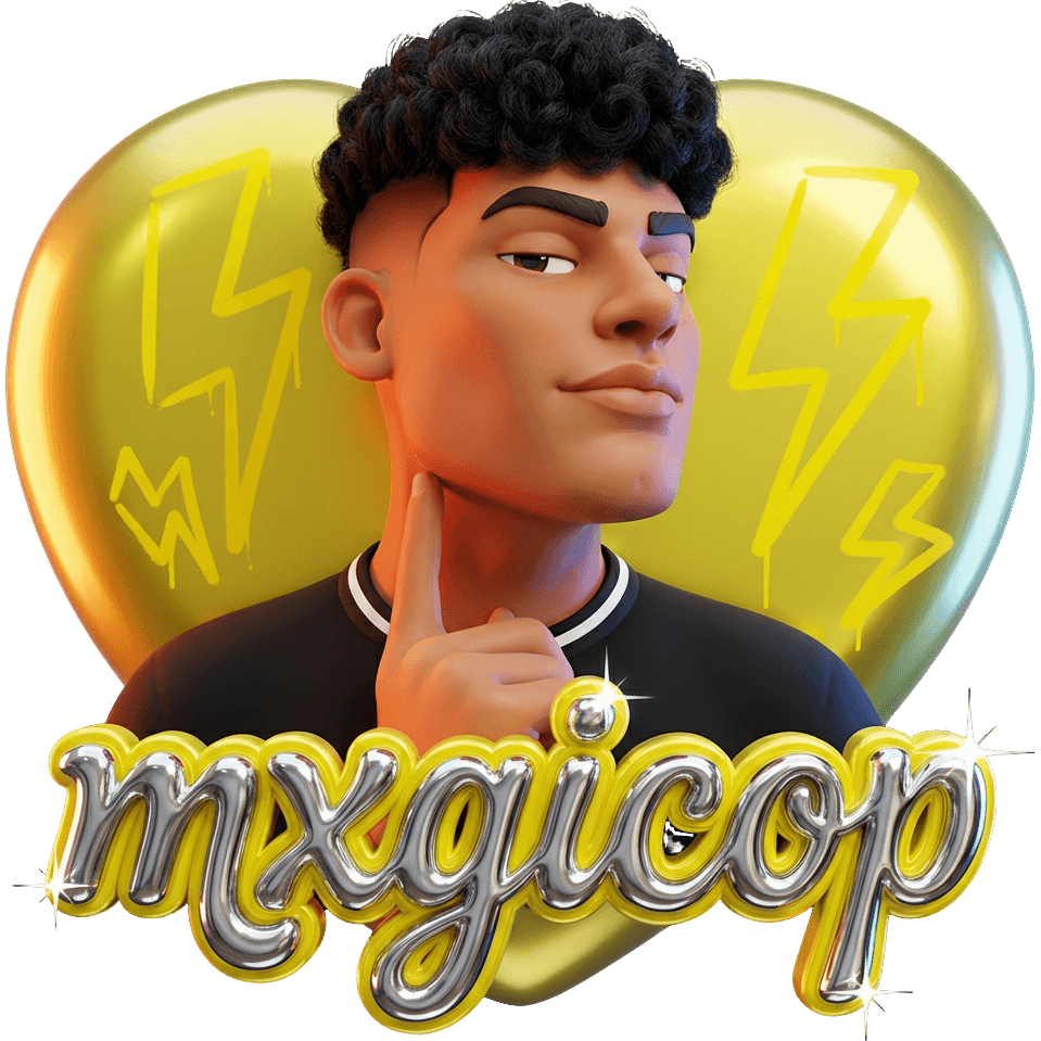 Aura Mxgic TikTok LIVE gift