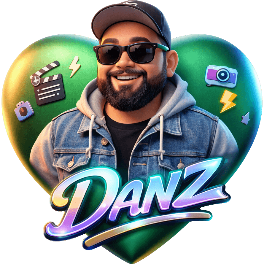 DANACONDA TikTok LIVE gift