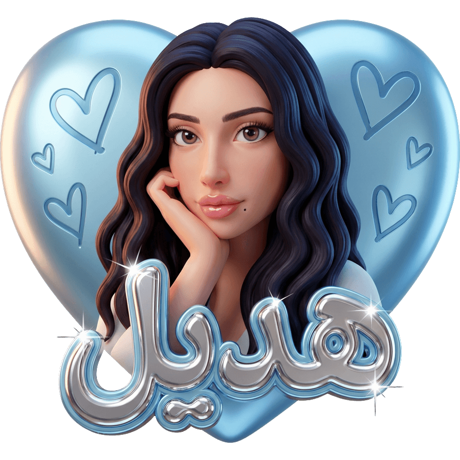 Hadil TikTok LIVE gift