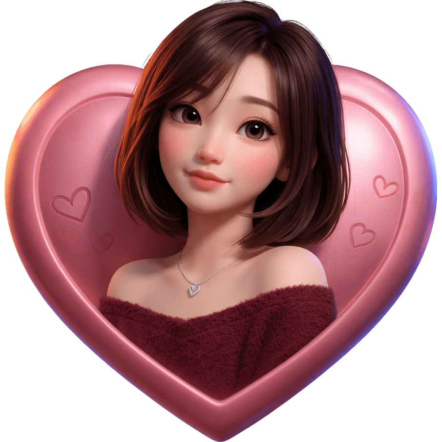 Cy iu TikTok LIVE gift
