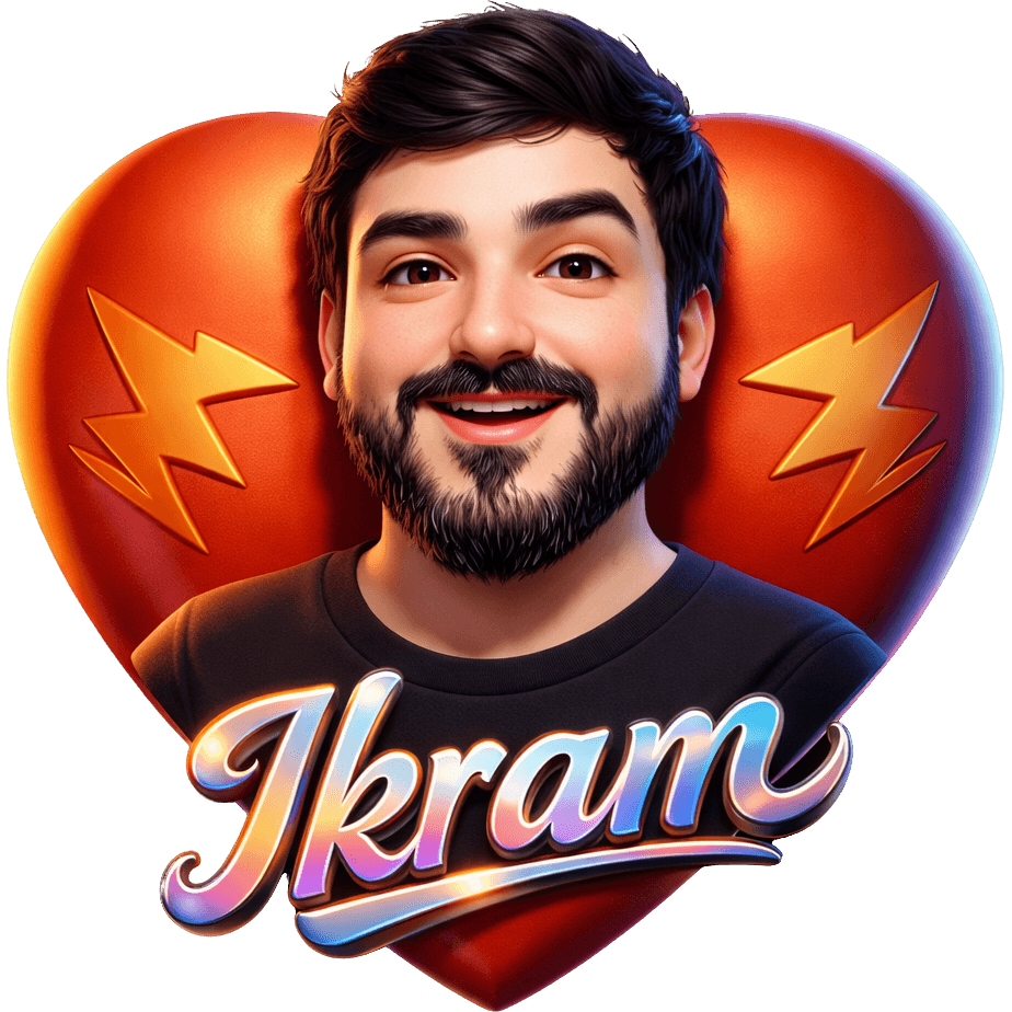 Ikram Sədası TikTok LIVE gift