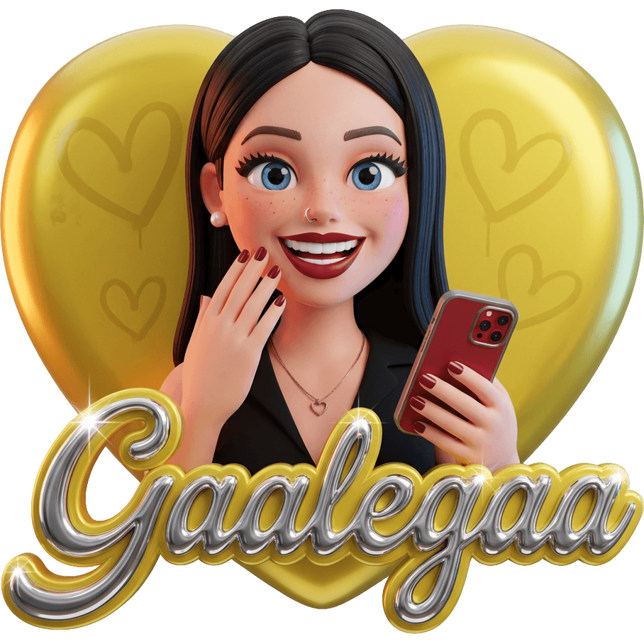Charme da Taurina TikTok LIVE gift