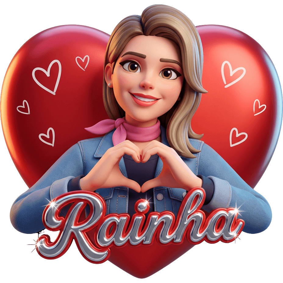 Rainha de Mãos TikTok LIVE gift
