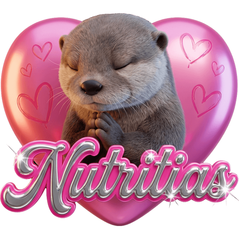 Nutritia Mansa TikTok LIVE gift