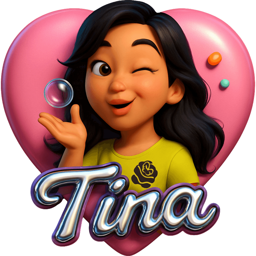 Nene TikTok LIVE gift