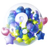 Unity Ballon TikTok LIVE gift