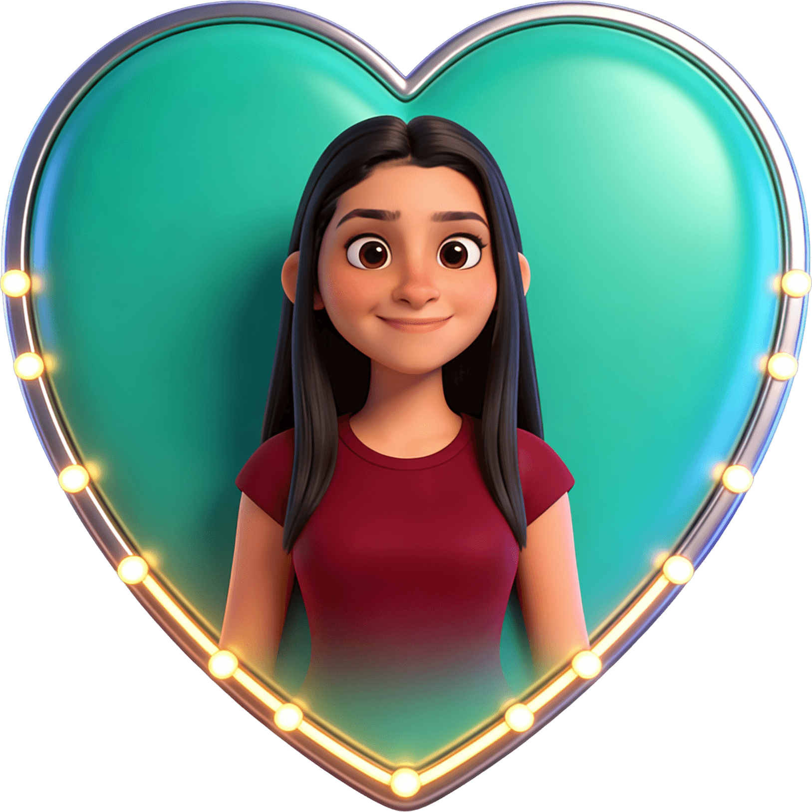 Viih TikTok LIVE gift