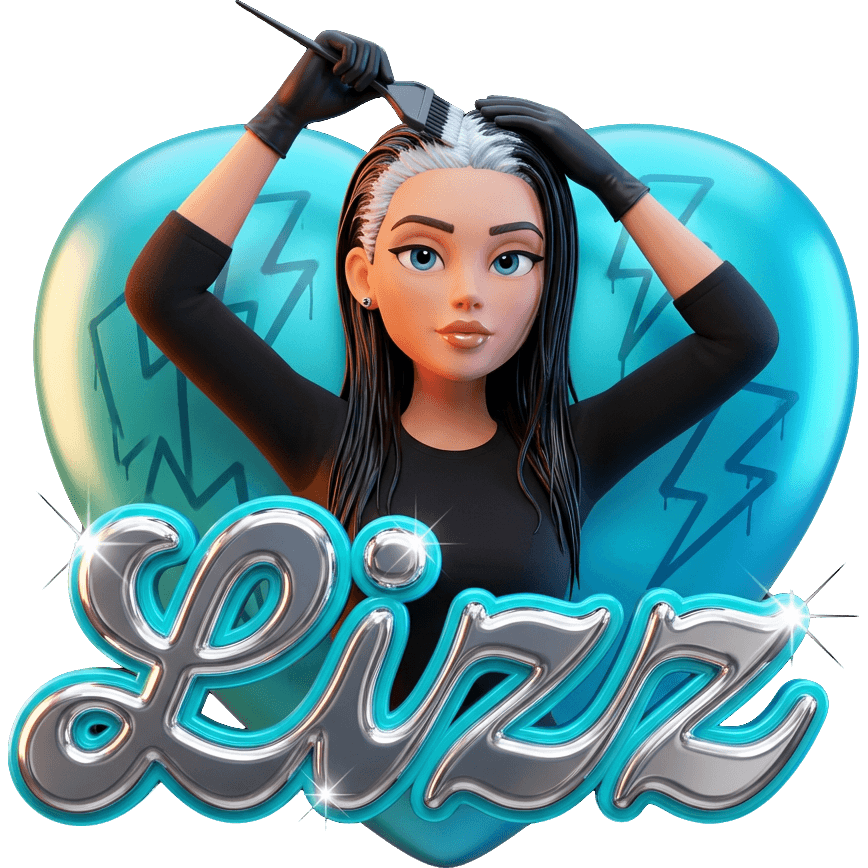 Lizz Pinsel TikTok LIVE gift