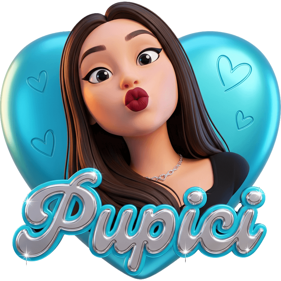 Sărutul Dianei TikTok LIVE gift