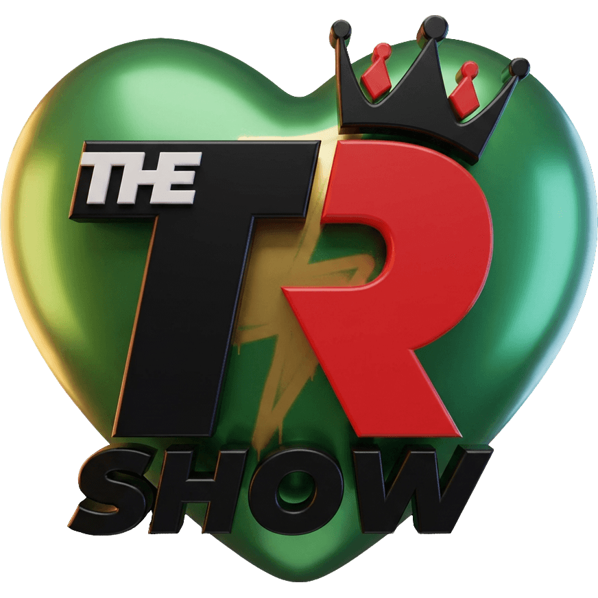 TR Crown TikTok LIVE gift