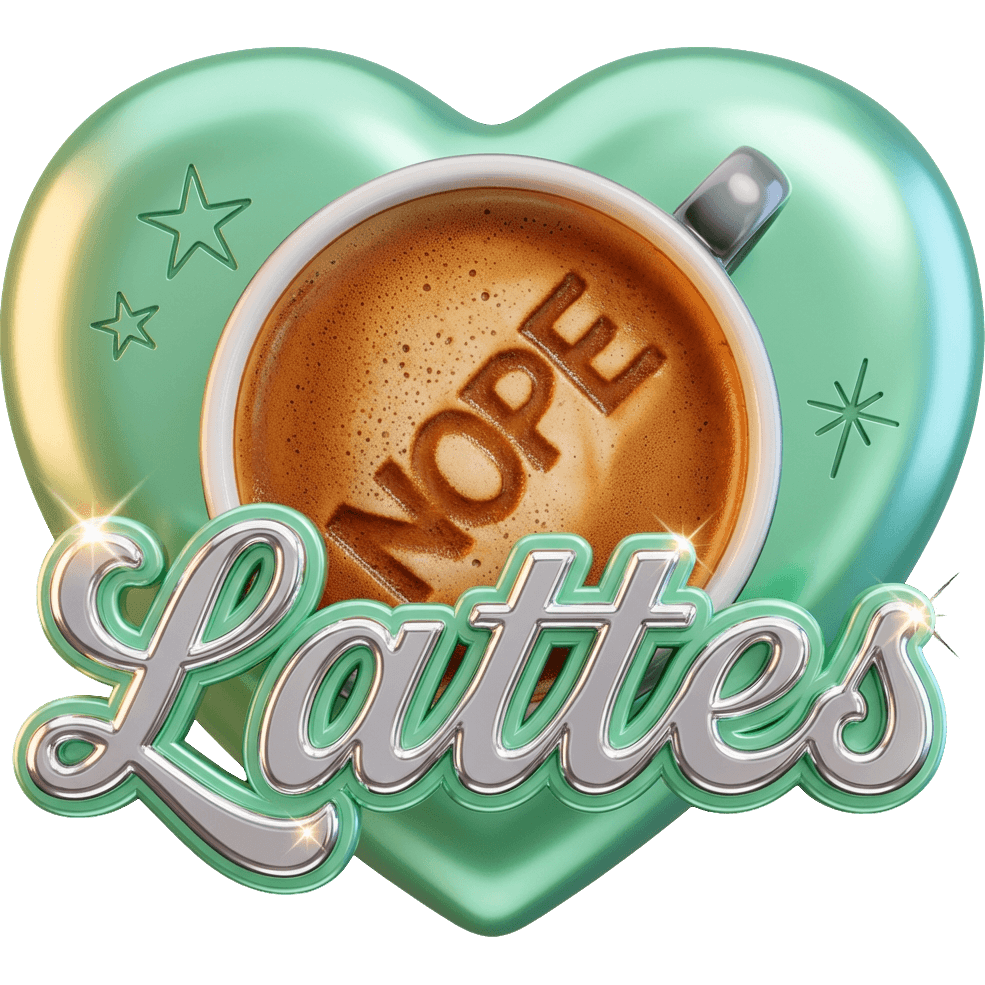 Mint Lattes TikTok LIVE gift