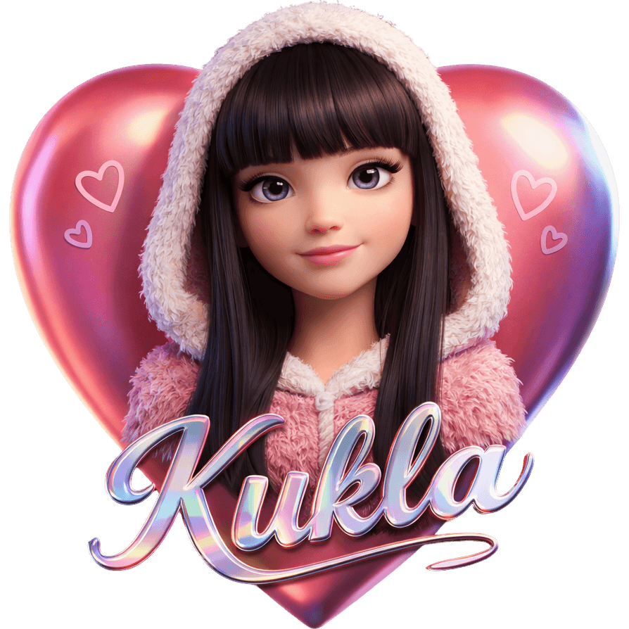 Kukla Lera TikTok LIVE gift