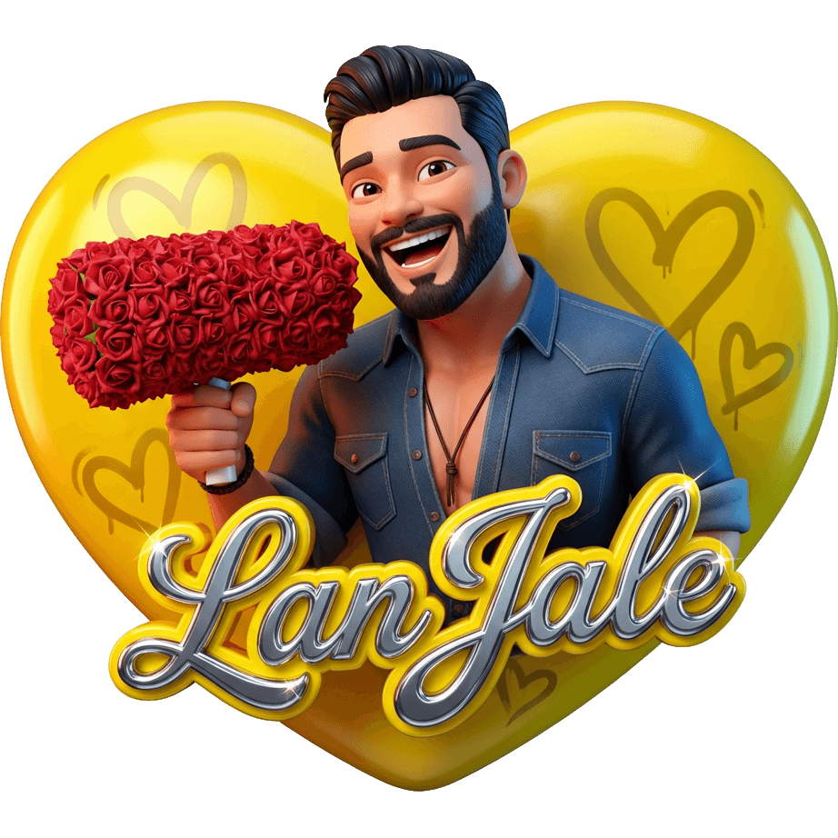 Lan Jale TikTok LIVE gift