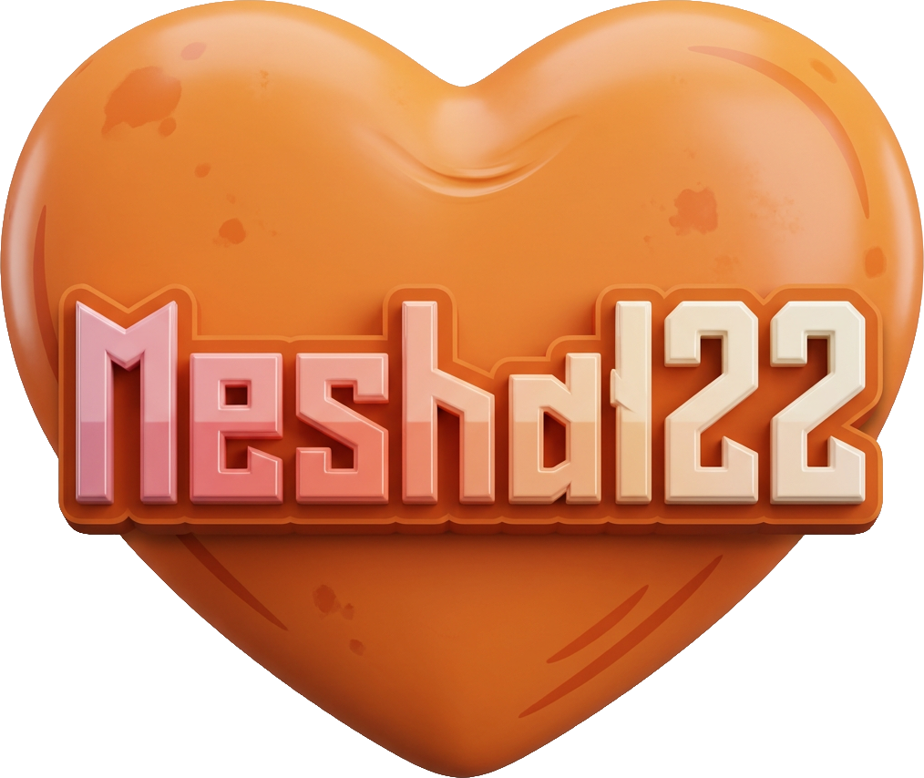 Meshal22 TikTok LIVE gift