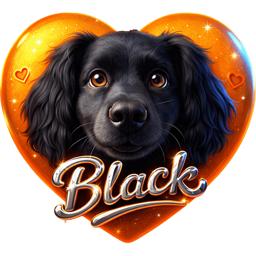 BlackãoBFF TikTok LIVE gift