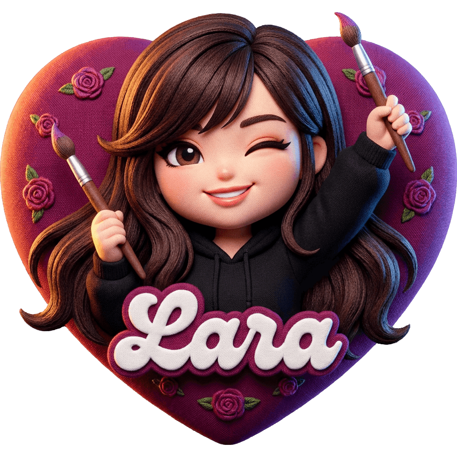 Larafleuse TikTok LIVE gift