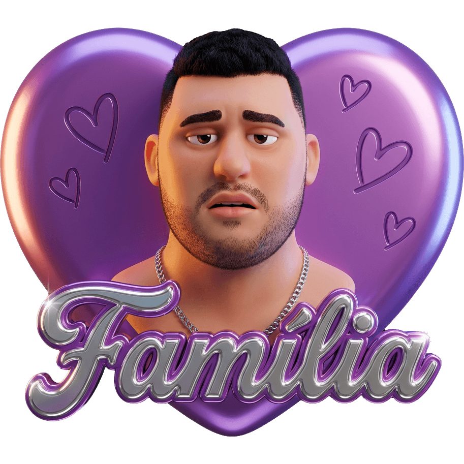 Sintonia Real TikTok LIVE gift