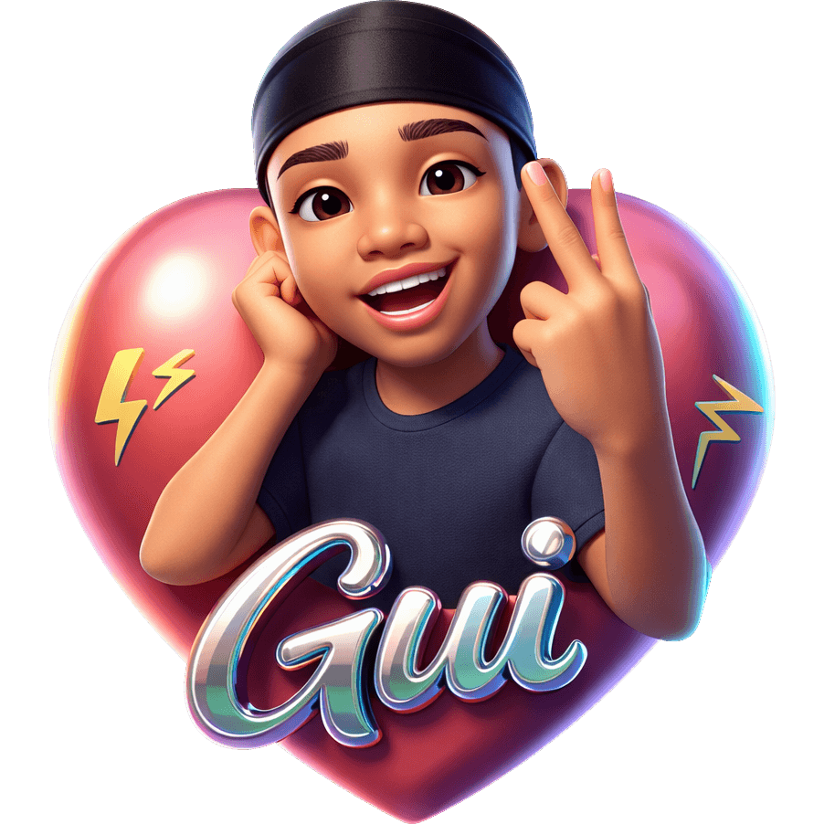 Gui Aranha TikTok LIVE gift
